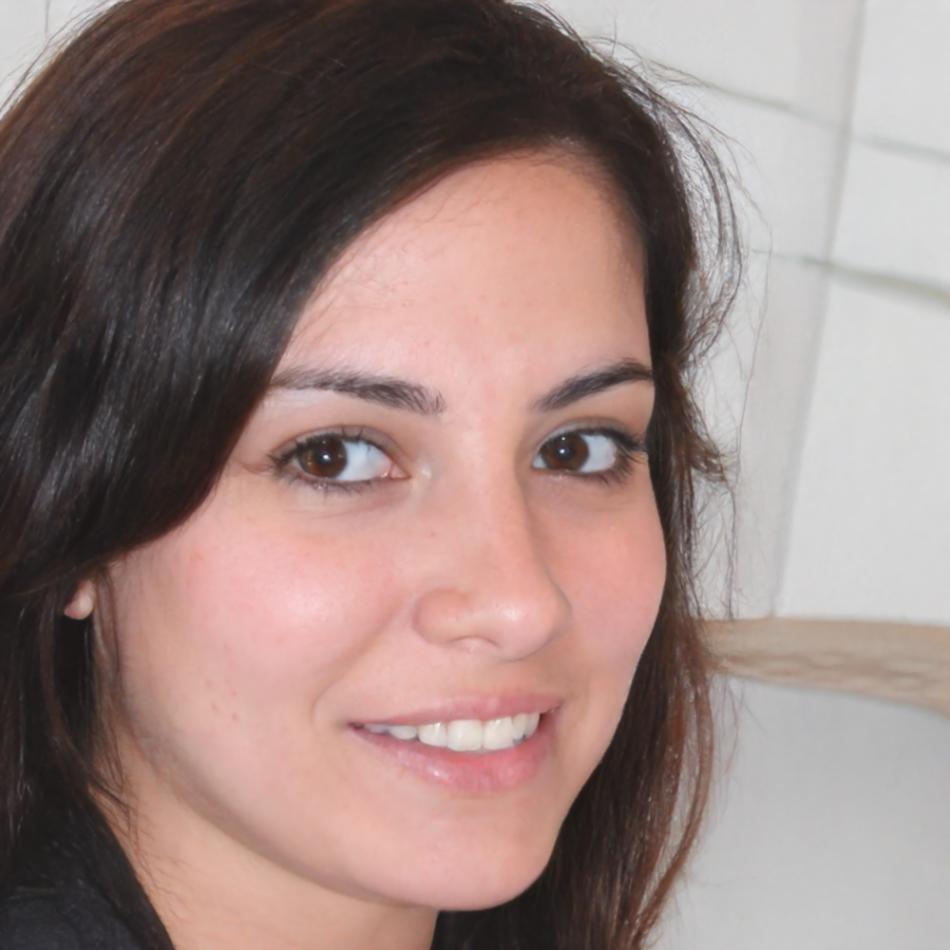 Security officer team portrait