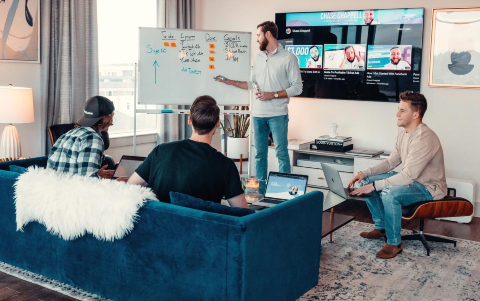 Security audit and verification process documentation